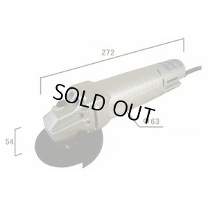 画像1: HGC-250II　250Hz/240Hz 高周波グラインダ　高速電機 【送料無料】 【激安】【破格値】【セール】