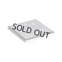 AL-BASE30 アルミ単動シリンダー用ベース　（オプション） DAIKI 株式会社ダイキ   【送料無料】【激安】【セール】