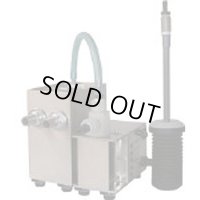 AZ-100(バキュームクリーナー)　テラダ アブラカイシュキ AZ-100(バキュームクリーナー)　TERADA 寺田ポンプ製作所(TERADA)　【送料無料】【激安】【セール】