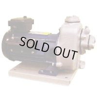 OW-5ME-M-50HZ(オクガイモータツキ) 陸上ポンプ（鋳鉄製） OW-5M-M-50HZの後継 寺田ポンプ製作所(TERADA)　【送料無料】【激安】【セール】