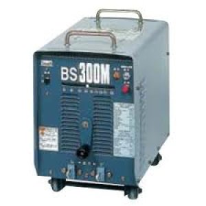 画像1: BS300M-6　交流アーク溶接機（電撃防止装置内臓）　メーカー直送 新品　ダイヘン