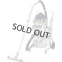 JX-2060-D-100V 乾湿両用ハイブリッドクリーナー「Ver.4」 三立機器 【送料無料】 【激安】【破格値】【セール】