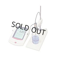 HM-30R pHメーター(pH計/OPR計) 3-311-964 東亜DKK 東亜ディーケーケー 【送料無料】【激安】【セール】