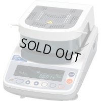ML-50 過熱乾燥式水分計 3-311-652 エー・アンド・デイ 【送料無料】【激安】【破格値】【セール】