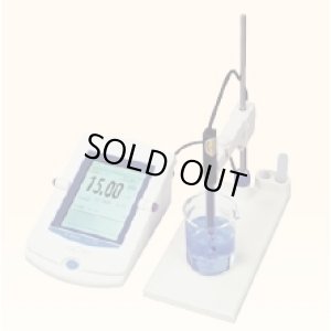 画像1: CM-25R 電気伝導率計(ECメーター) 3-312-157 東亜DKK 東亜ディーケーケー 【送料無料】【激安】【セール】