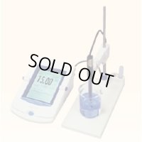 CM-30R 電気伝導率計(ECメーター) 3-312-158 東亜DKK 東亜ディーケーケー 【送料無料】【激安】【破格値】【セール】