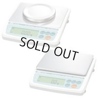 EW-12Ki パーソナル電子天秤 1-6842-03 アズワン 【送料無料】【激安】【破格値】【セール】