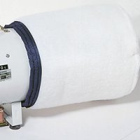 SA-300 集塵アタッチメント (Φ300　WM、WM-SC用) 大西電機工業 【送料無料】【激安】【破格値】【セール】