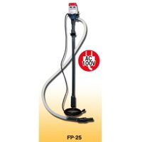 FP-25 油業用ポンプ 灯油・軽油専用電動ポンプ ラクオート  工進 【送料無料】【激安】【セール】