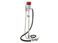 FD-24 油業用ポンプ 電動ドラムポンプ　フィルポンプ　 FA/FD/FRシリーズ  工進 【送料無料】【激安】【破格値】【セール】