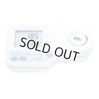 HI96811 デジタル糖度計 602-80-96-02 ハンナ HANNA 【送料無料】【激安】【セール】