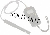 HI991300N ポータブルpH/導電率/TDS/温度計 602-80-76-32 ハンナ HANNA 【送料無料】【激安】【セール】