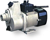 FS-3224S 海水用ポンプ FSポンプ　FS シリーズ  工進 【送料無料】【激安】【破格値】【セール】