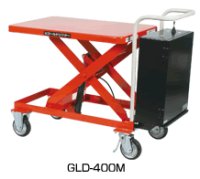 GLD-800L 昇降電動式  東正車輌 ゴールドリフター 【送料無料】【激安】【セール】