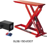 GLSE-150-2007  GLSE／油圧・電動式  東正車輌 ゴールドリフター 【送料無料】【激安】【破格値】【セール】