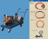 KY-400-3 テスター ポータブル型テストポンプ   キョーワ 【送料無料】【激安】【セール】