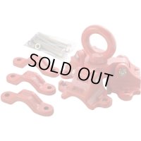 TS-10 3脚ヘッド　スパナ1丁で3脚が簡単に  タコマン 【送料無料】【激安】【セール】