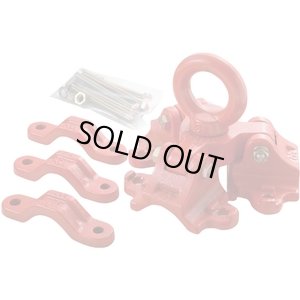 画像1: TS-10 3脚ヘッド　スパナ1丁で3脚が簡単に  タコマン 【送料無料】【激安】【セール】