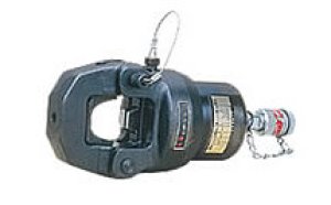 画像1: 12号A 油圧ヘッド分離式工具  泉精器製作所 IZUMI 【送料無料】