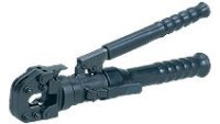 S-200A 手動油圧式ワイヤカッタ  泉精器製作所 IZUMI(イズミ) 【送料無料】