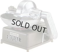 12RF-750S ミートチョッパー 飯塚工業 喜連ローヤル