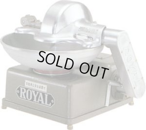 画像1: 12RF-750S ミートチョッパー 飯塚工業 喜連ローヤル