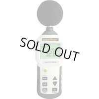 4580313192198 サウンドテストマスター　環境測定器  UMAREX　ウマレックス 【送料無料】【激安】【セール】 日本正規品