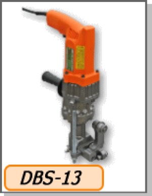 画像1: DBS-13 差し筋ベンダー IKK 石原機械 【送料無料】【激安】【セール】