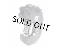 NC-M-P18 アングルパンチヘッド　アングル加工ヘッド　ヘッドのみ  西田製作所 【送料無料】【激安】【破格値】【セール】