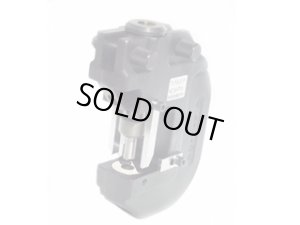 画像1: NC-M-P18 アングルパンチヘッド　アングル加工ヘッド　ヘッドのみ  西田製作所 【送料無料】【激安】【破格値】【セール】