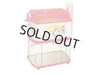 CFB-250 電動式ストッカー付アイスシェーバー スワン SWAN　TKG 3-0648-1201 【送料無料】