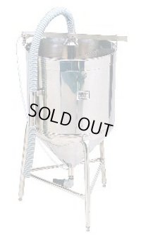 KO-ME 300型 超音波ジェット洗米器 ２斗用 TKG 3-0181-0201 【送料無料】【激安】【破格値】【セール】