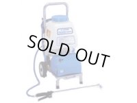 TA351A タンク付洗浄機  イチネンTASCO タスコ 【送料無料】【激安】【セール】