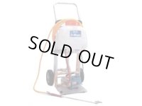 TA351C タンク付洗浄機  イチネンTASCO タスコ 【送料無料】【激安】【セール】