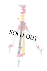 NEL-33SL ＮＥＷエレベーター三脚  MYZOX マイゾックス 【送料無料】【激安】【大人気】【セール】