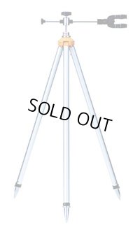 FPPS2 フレキシブルプリズム三脚 FPPSII  MYZOX マイゾックス 【送料無料】【激安】【セール】