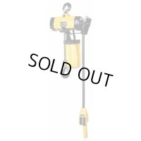 EHL-025TS-PCS-1  エアーホイスト チェーン式  遠藤工業 ENDO 【送料無料】【激安】【セール】