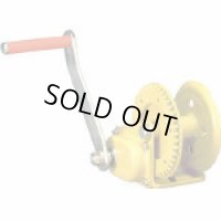 PM-200 ミニマックスプルウインチ  マックスプル 【送料無料】【激安】【セール】