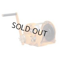 GM-5 ＧＭ型　回転式ウインチ  マックスプル 【送料無料】【激安】【セール】