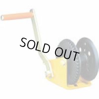 PM-100 ミニマックスプルウインチ  マックスプル 【送料無料】【激安】【セール】