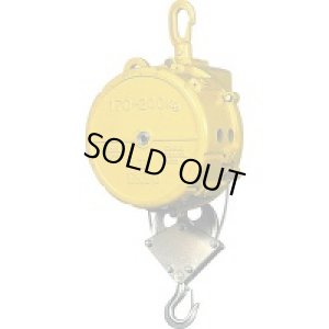 画像1: ETP-16 スプリングバランサー 大容量タイプ  遠藤工業 ENDO 【送料無料】【激安】【セール】