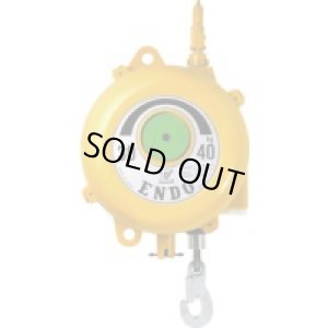 画像1: ELF-40  スプリングバランサー ロングストロークタイプ  遠藤工業 ENDO 【送料無料】【激安】【セール】