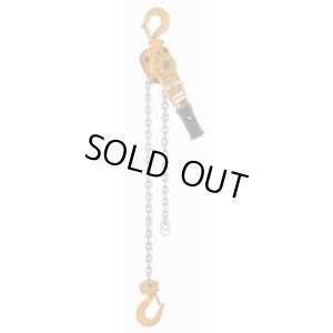 画像1: LB016 レバーブロック  キトー KITO 【送料無料】【激安】【セール】