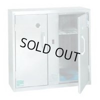 K15S 殺菌灯付き包丁差し　キンキラー 12本用 18-8 3-0246-1001 【送料無料】
