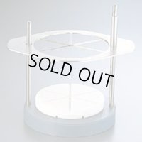 PF08 ステンレス　チーズウェッジ（等分器） 8等分 TKG 3-0375-1002 【送料無料】【激安】【セール】