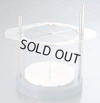 PF06 ステンレス　チーズウェッジ（等分器） 6等分 TKG 3-0375-1001 【送料無料】【激安】【セール】