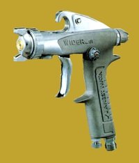 W-61-3S プレーガン　W-61-3S　吸上式　ノズル口径：１．５mm   アネスト岩田 【送料無料】【激安】【破格値】【セール】