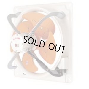 画像1: SCF-40DD3 有圧換気扇３相２００Ｖ SCF40DD3   スイデン suiden 【送料無料】【激安】【破格値】【セール】
