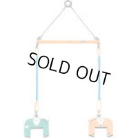 BLC-200S 木質梁専用吊天秤セット BLC200S  スーパーツール SUPERTOOL 【送料無料】【激安】【破格値】【セール】