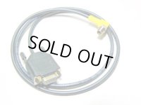 LTI-7053038 トゥルーパルス用RS232Cケーブル  レーザーテクノロジー 【送料無料】【激安】【セール】 日本正規品